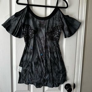 Vintage Free people dress.